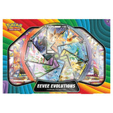 Premium Collection: Eevee Evolutions