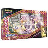 Premium Collection: Morpeko V-Union Playmat Case (6)