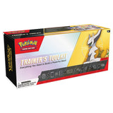 Pokemon TCG: Trainer's Toolkit 2023