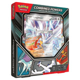 Premium Collection: Combined Powers (6)