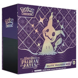 Paldean Fates: Elite Trainer Box