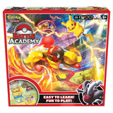 Pokemon TCG: Battle Academy 2024 Case