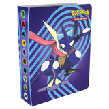 Pokemon TCG: Mini Portfolio (Q3 2024)