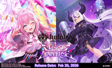 Hololive: Curious Universe