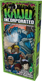 Kaiju Incorporated: The Card Game