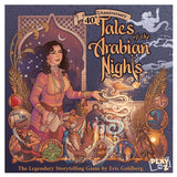 Tales of the Arabian Nights 40th Anniversary Edition