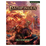 Pathfinder: GM Core - GM Screen