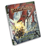 Pathfinder: Player Core [Pocket Edition]