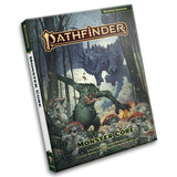 Pathfinder: Monster Core - Pocket Edition