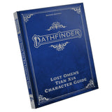 Pathfinder: Lost Omens Tian Xia Character Guide Special Edition