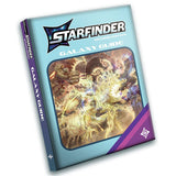 Starfinder: Galaxy Guide Retailer Cover
