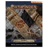 Pathfinder Flip-Mat: Underground Multi Pack