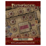 Pathfinder Flip-Mat: Urban Tavern