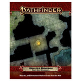 Pathfinder Flip Mat Classics: Haunted Dungeon