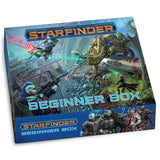 Starfinder: Beginner Box