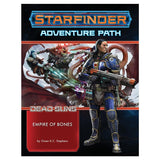 Starfinder: Dead Suns 6/6 - Empire of Bones