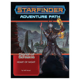 Starfinder: Signal of Screams 3/3 - Heart of Night