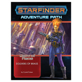 Starfinder: Dawn of Flames 2/6 - Soldiers of Brass