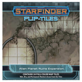 Starfinder Flip-Tiles: Alien City Ruin