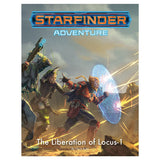 Starfinder: Liberation of Locus-1