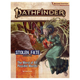 Pathfinder: Stolen Fate 3/3 - The Worst of All Possible Worlds