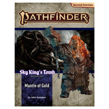 Pathfinder: Sky King's Tomb 1/3 - Mantle of Gold