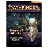 Pathfinder: Season of Ghosts 1/4 - The Summer that Never Was
