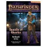 Pathfinder: Season of Ghosts 3/4 - No Breath to Cry