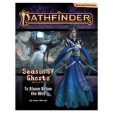 Pathfinder: Season of Ghosts 4/4 - To Bloom Before the Web
