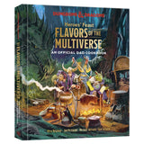 D&D Heroes' Feast: Flavors of the Multiverse