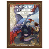 D&D Young Adventurer's Guide: Monster Compendium