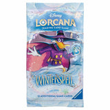 Lorcana: Winterspell Booster