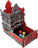 One Last Fight: Hungry House Dice Tower