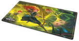 Lorcana Playmat: Wilds Unknown - Merida REL 08 MAY