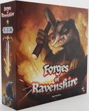 Forges of Ravenshire