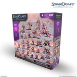 StarCraft: Zerg Starter