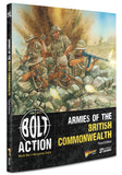 Bolt Action: Armies of the Commonwealth (2026)