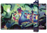 Playmat: Attack of the Vine!-Attack of the Vine! 