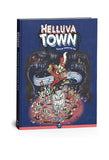 Helluva Town: Cartoon Gangster RPG - Art Attack!