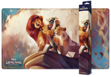 Playmat: Attack of the Vine!-Circle of Life
