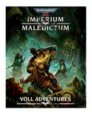 40K RPG: Imperium Maledictum - Voll Adventures