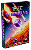 Terraforming Mars: The Dice Game - Missions Expansion