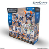 StarCraft: Terran Starter