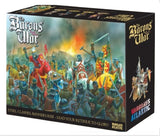 Barons' War: Core Game 2nd Ed