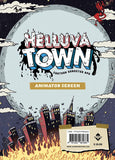 Helluva Town: Cartoon Gangster RPG - Animator Screen