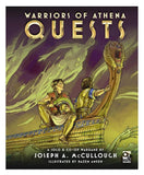 Warriors of Athena: Quests