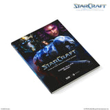 StarCraft: Core Rulebook