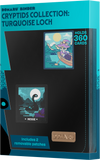 DOMARU Cryptid 9pkt TQ Loch