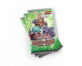 Yu-Gi-Oh: Battles of Legend - Glorious Gallery Booster