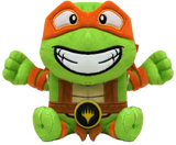 Arty Box: TMNT Michelangelo